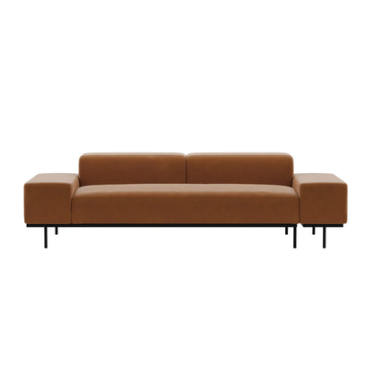 Divine Sofa | Leather