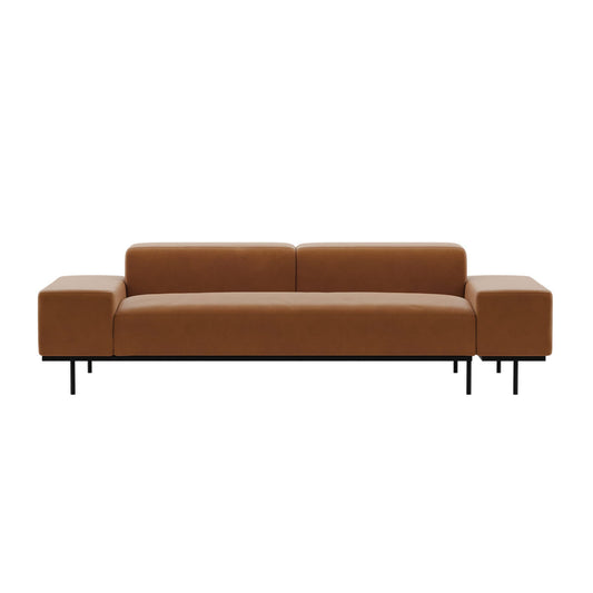 Divine Sofa | Leather