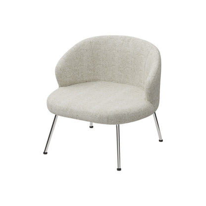 Shelter Lounge Chair