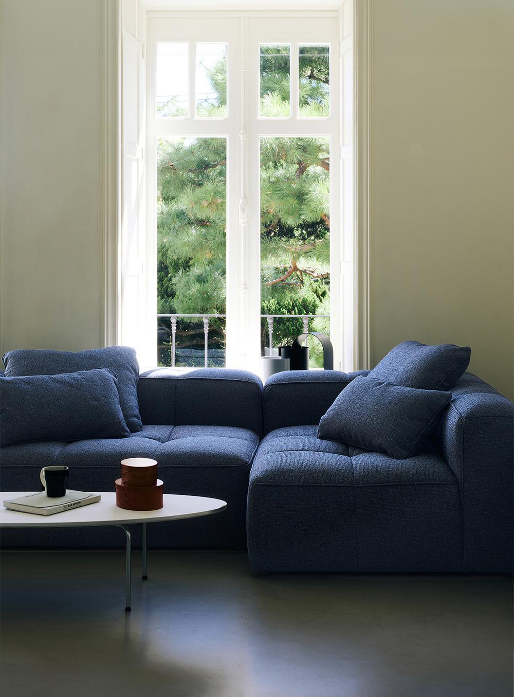 Bumpy Cushion- Fabric