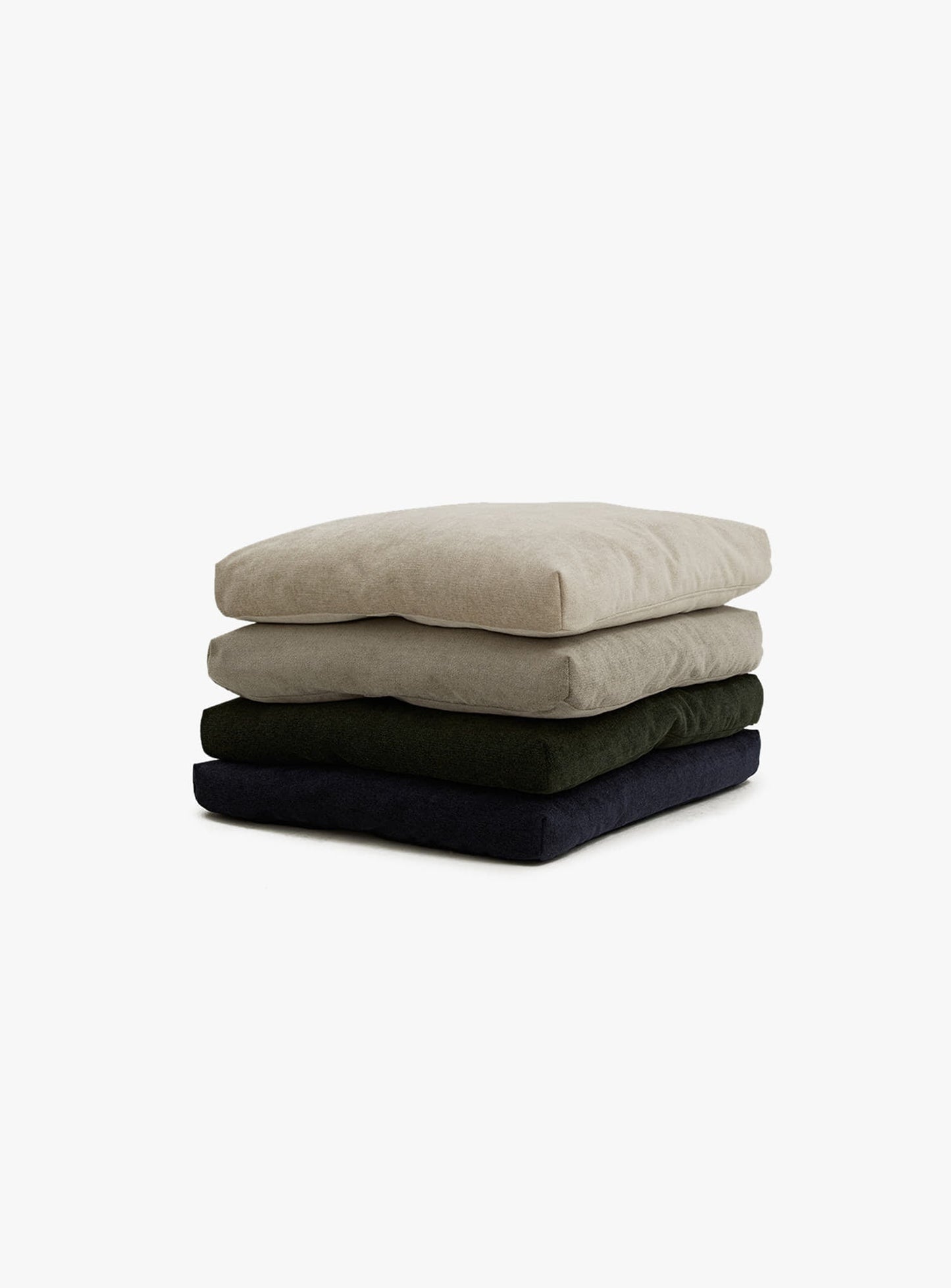 Bolson Cushion