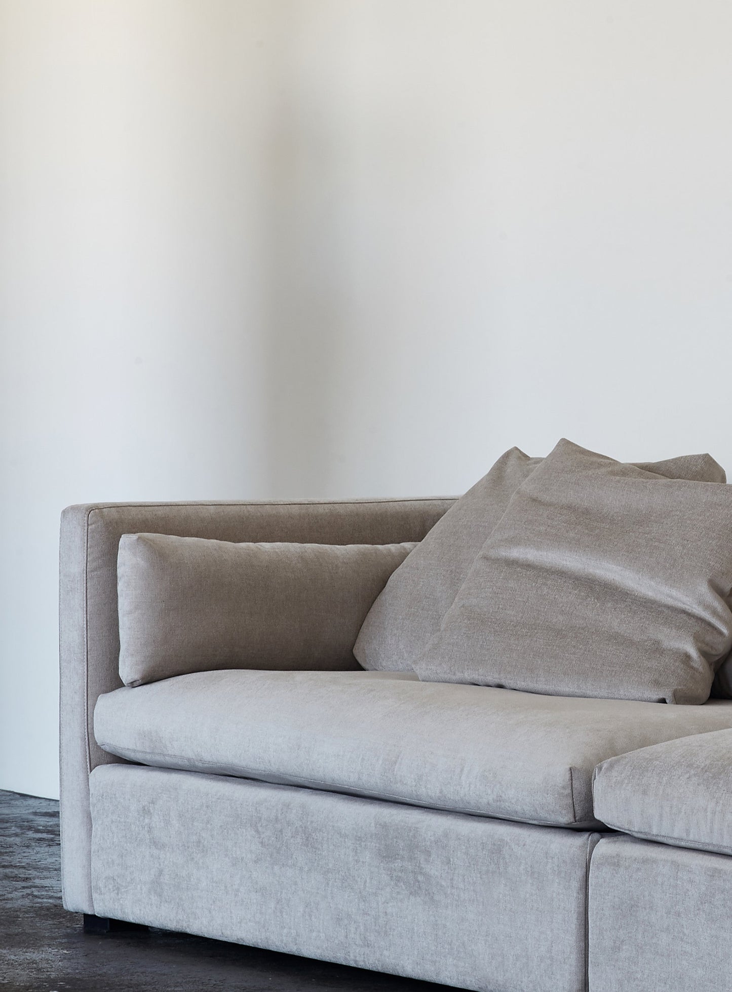 Bolson Cushion