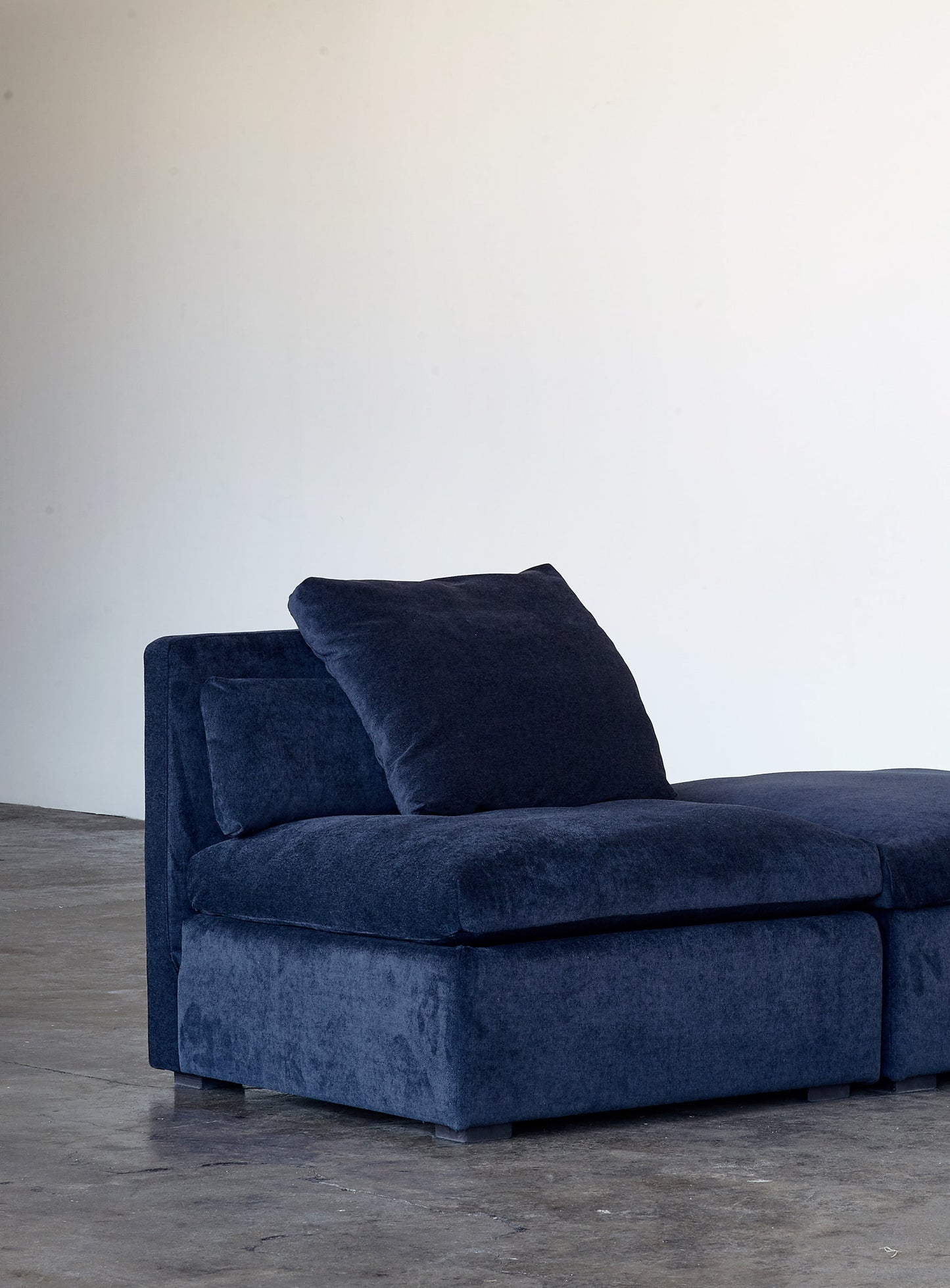 Bolson Cushion