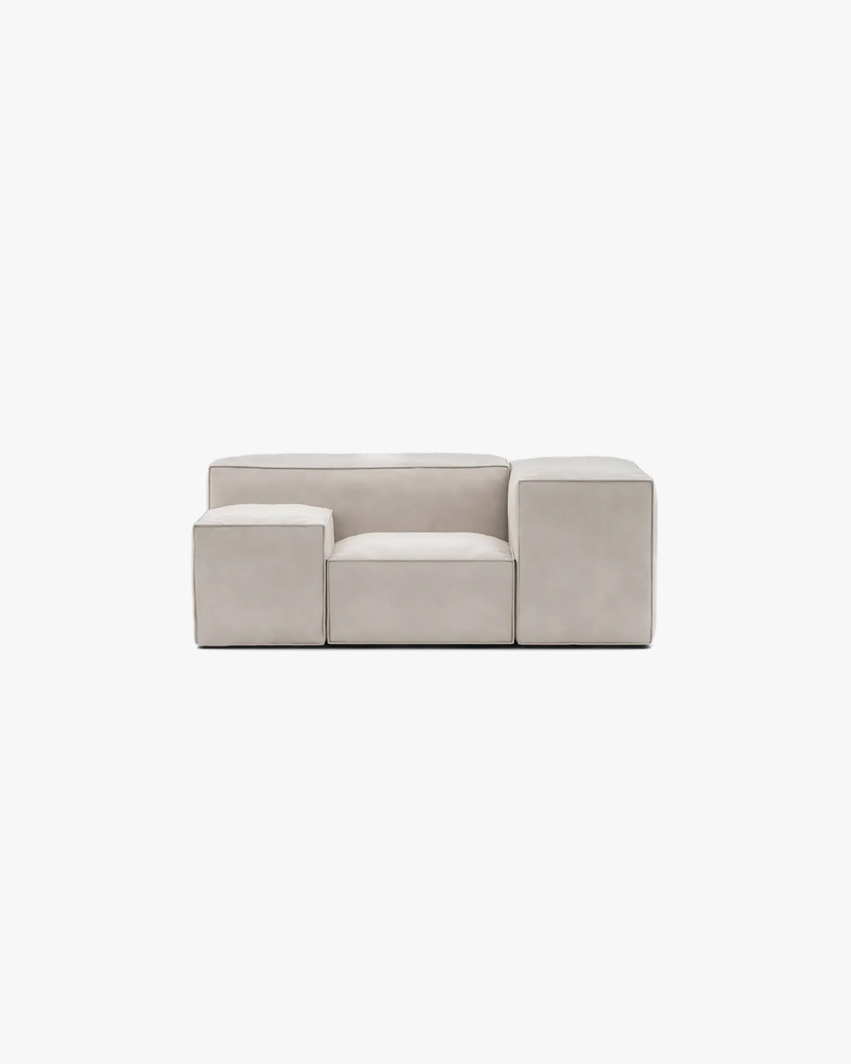 Clay Sofa - Leather
