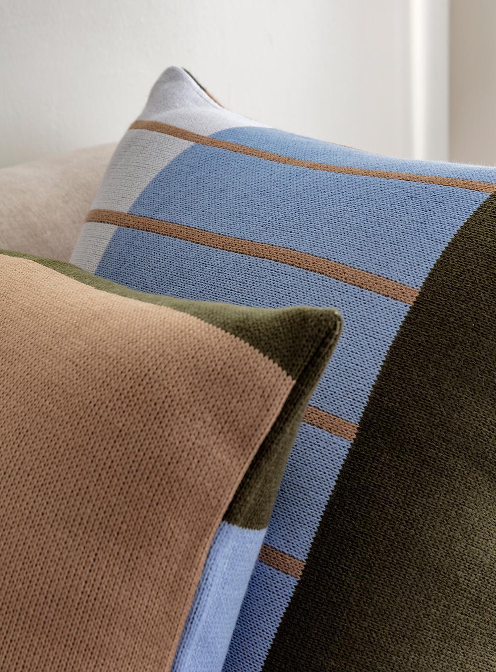 Grid Cushion