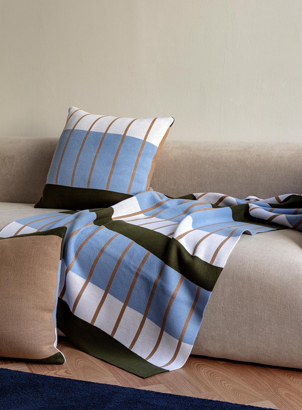 Grid Cushion