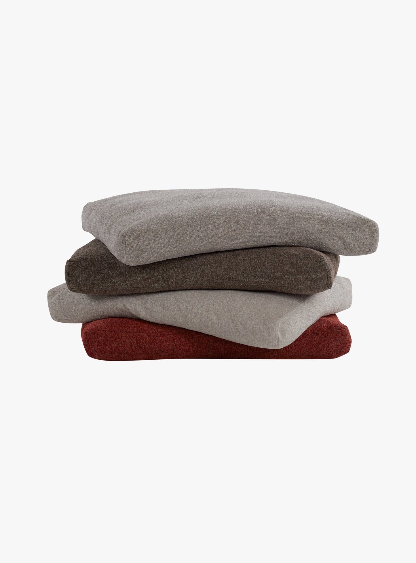 Lean Cushion