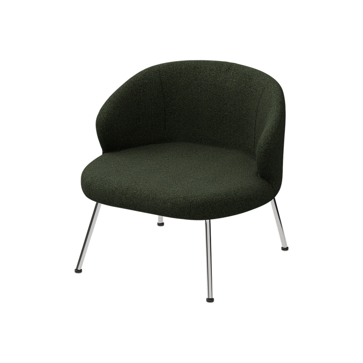 Shelter Lounge Chair