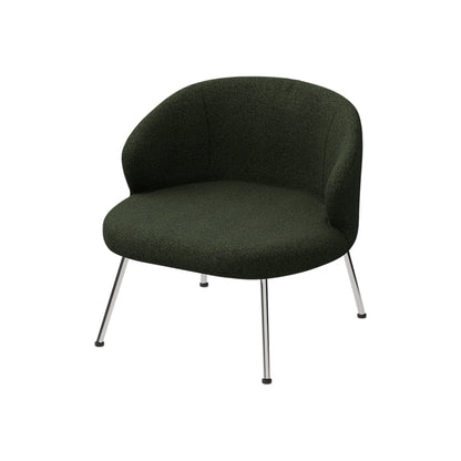 Shelter Lounge Chair