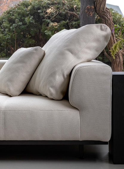 Tartan Sofa | Fabric