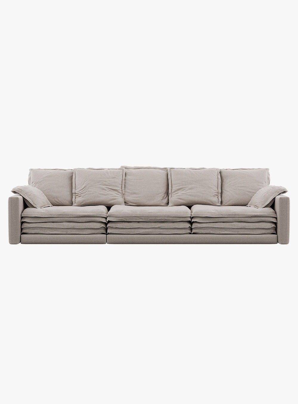 Montar Sofa