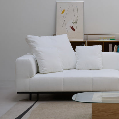 Tartan Sofa | Fabric