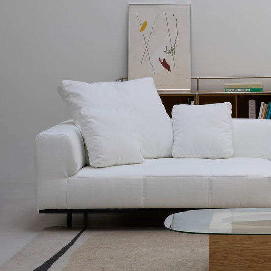 Tartan Sofa | Fabric