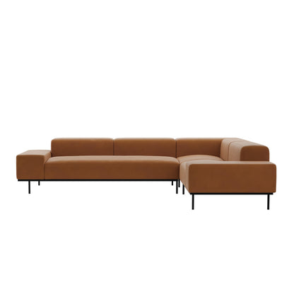 Divine Sofa | Leather