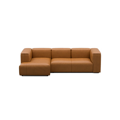 Plume Sofa | Leather