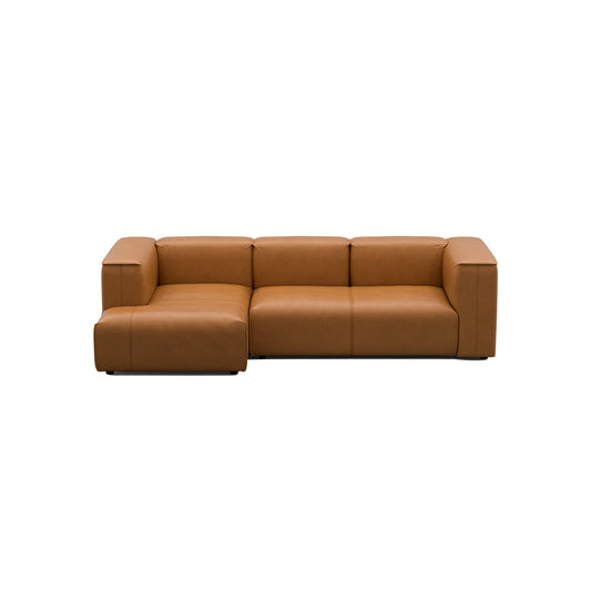 Plume Sofa | Leather