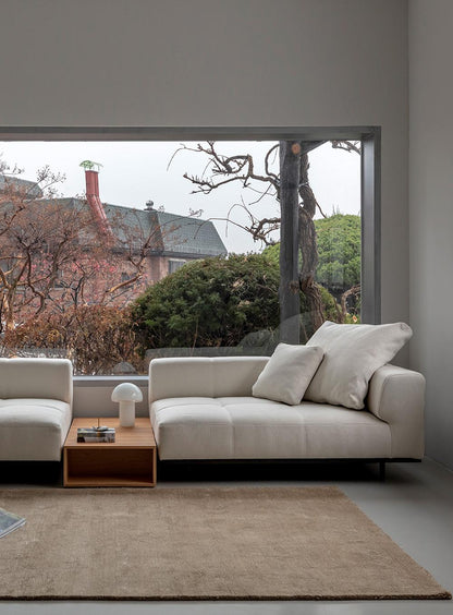 Tartan Sofa | Fabric