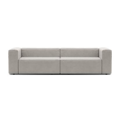Leve Sofa | Leather