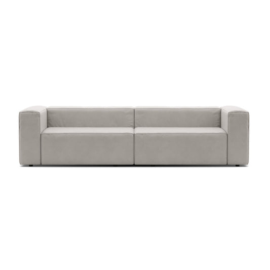 Leve Sofa | Leather