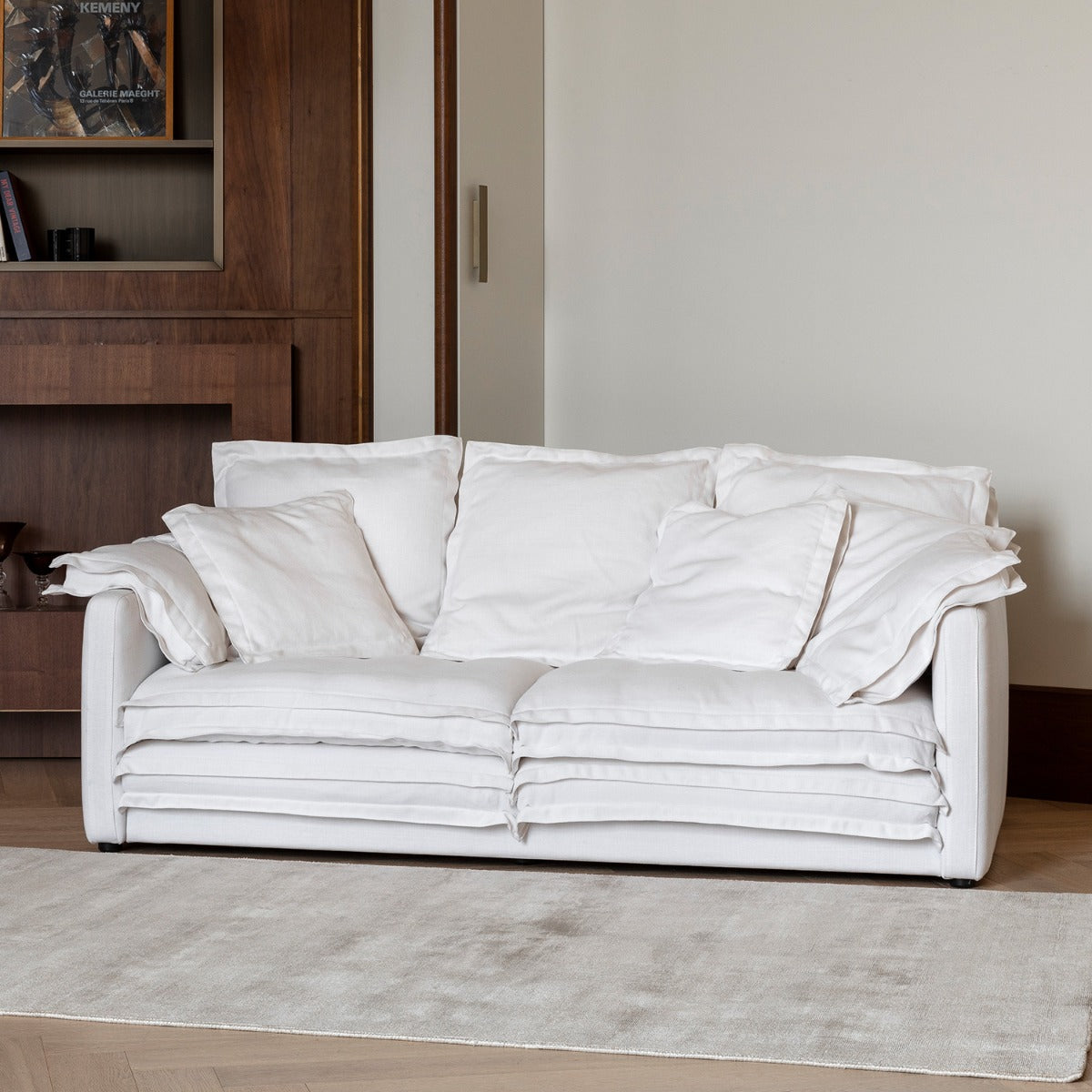 Montar Sofa