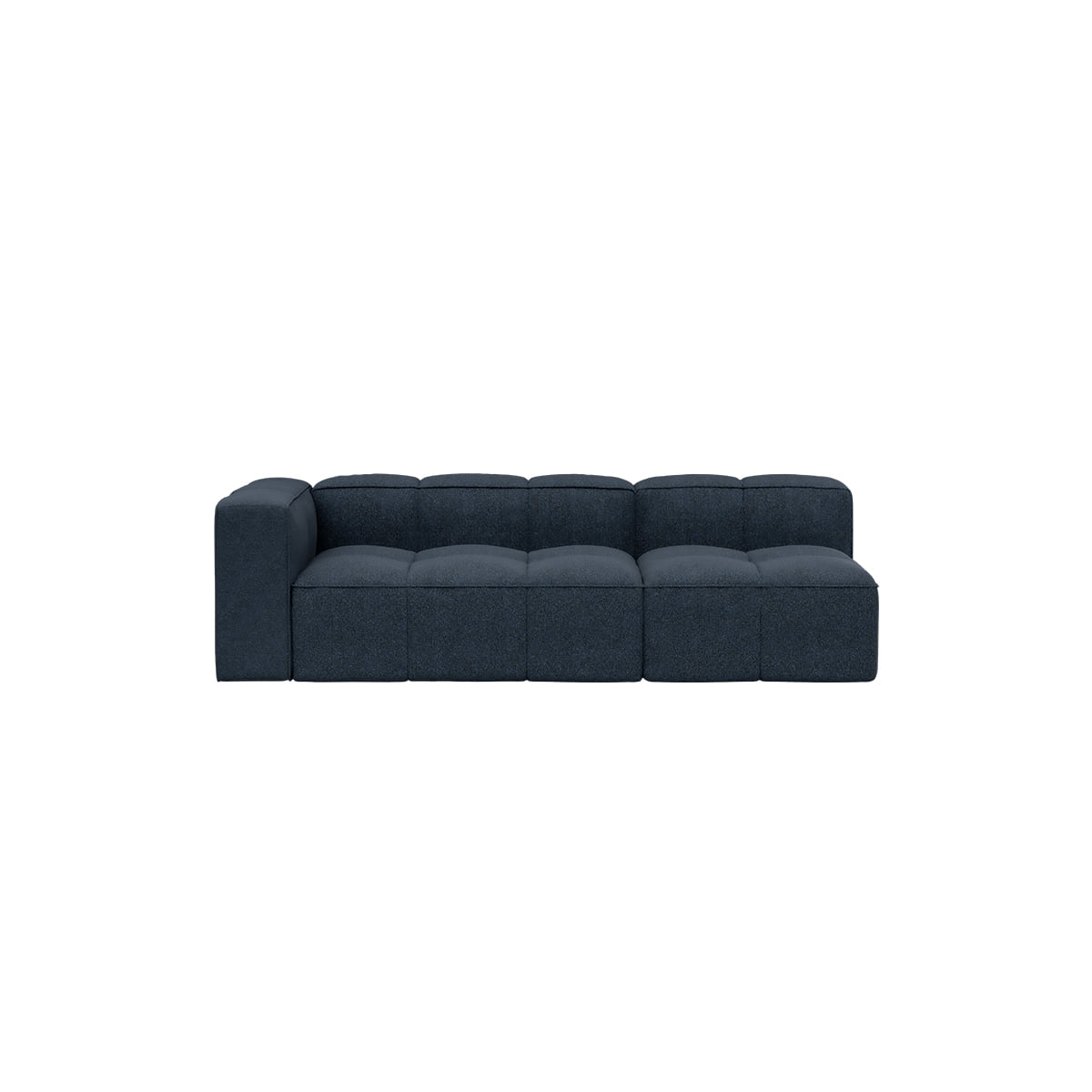 Bumpy Sofa