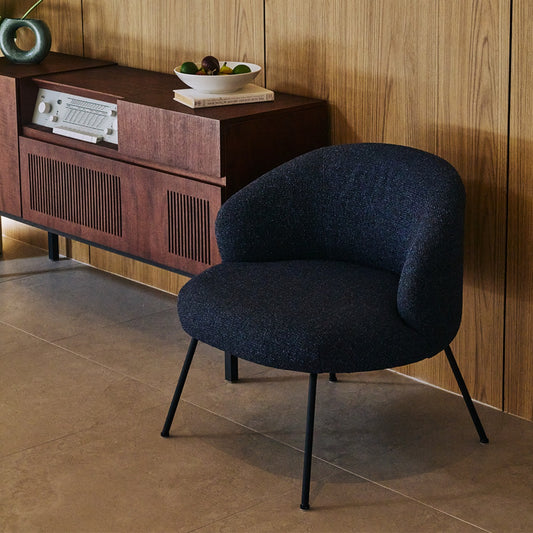 Shelter Lounge Chair