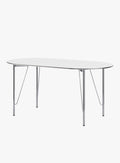 Plato Oval Table