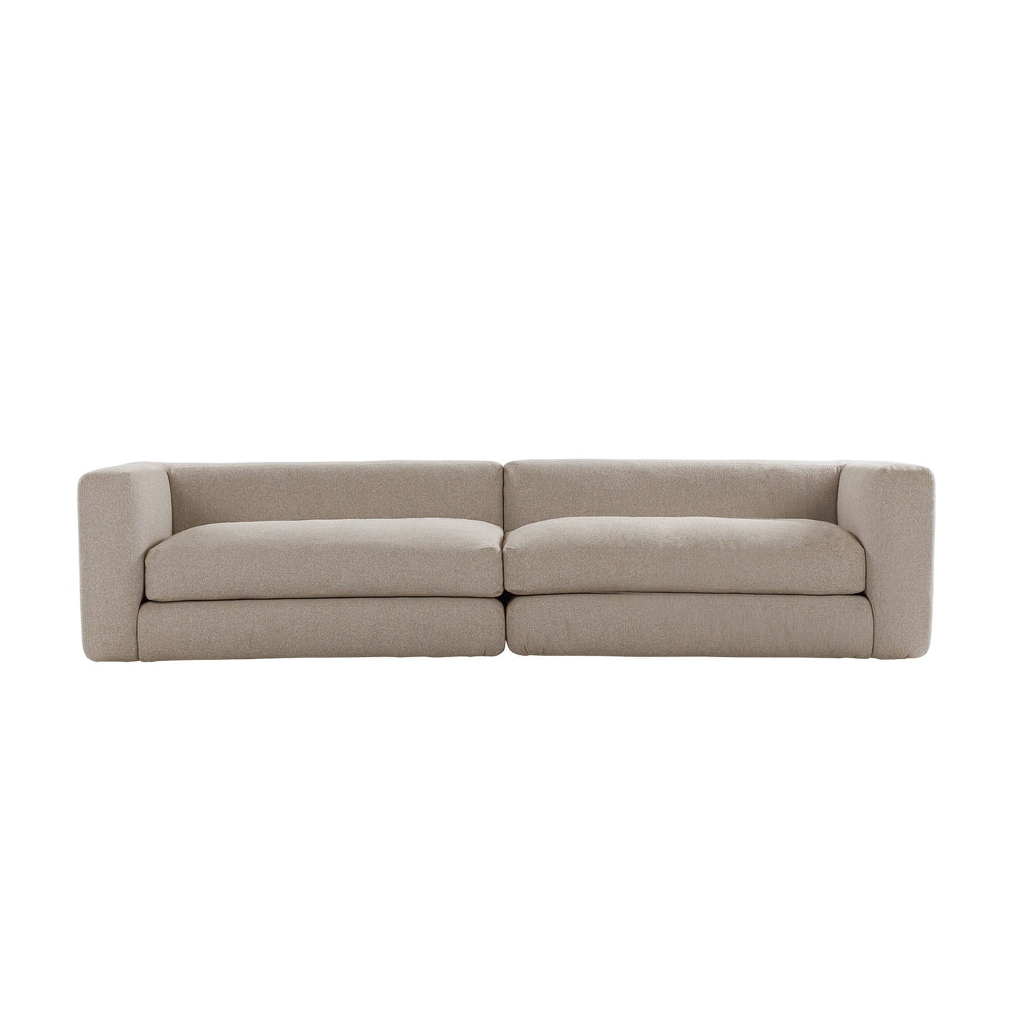 Lean Sofa
