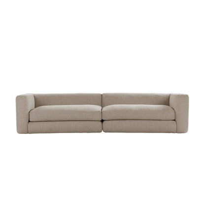 Lean Sofa