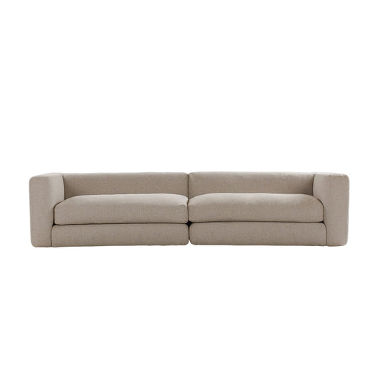 Lean Sofa