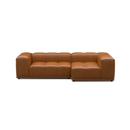 Tarte Sofa | Leather