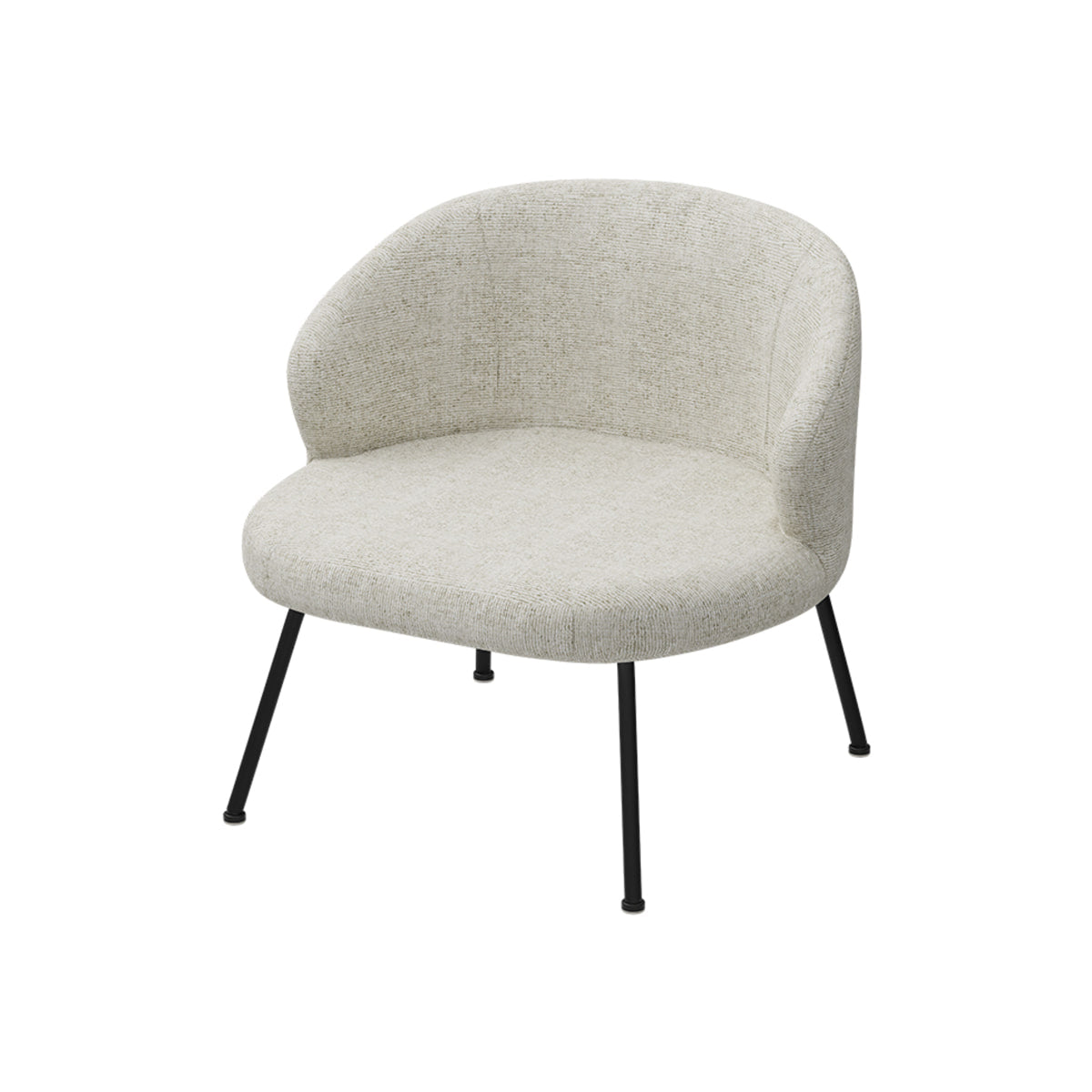 Shelter Lounge Chair