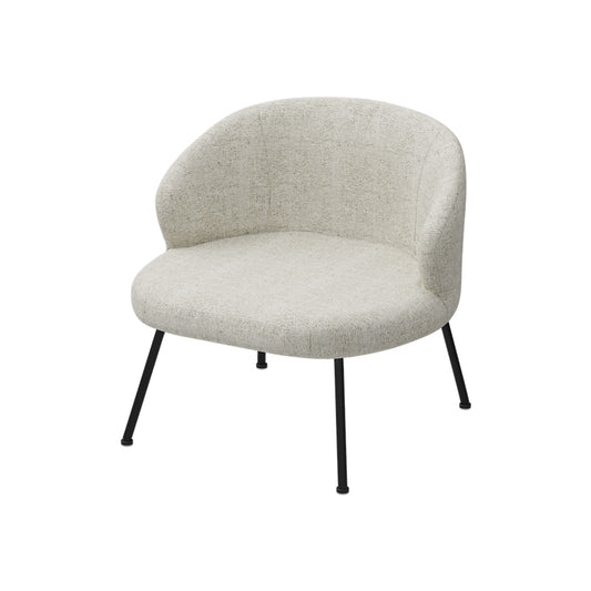 Shelter Lounge Chair