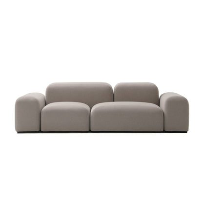 Pebble Sofa | Fabric