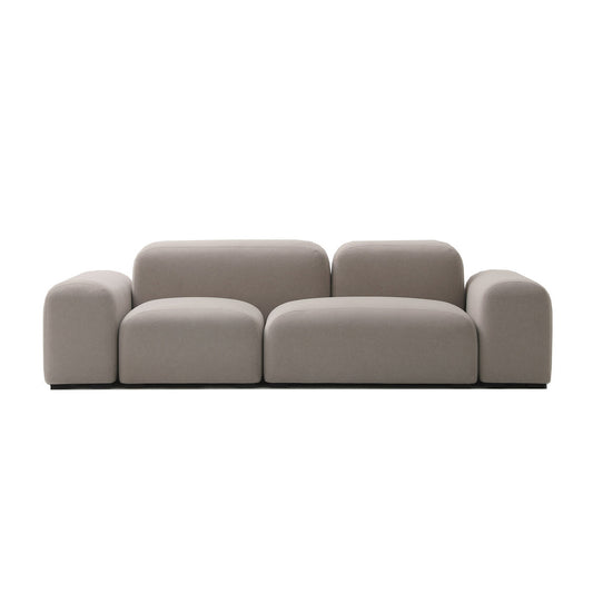 Pebble Sofa | Fabric
