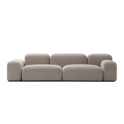 Pebble Sofa | Fabric