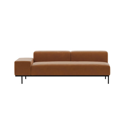 Divine Sofa | Leather