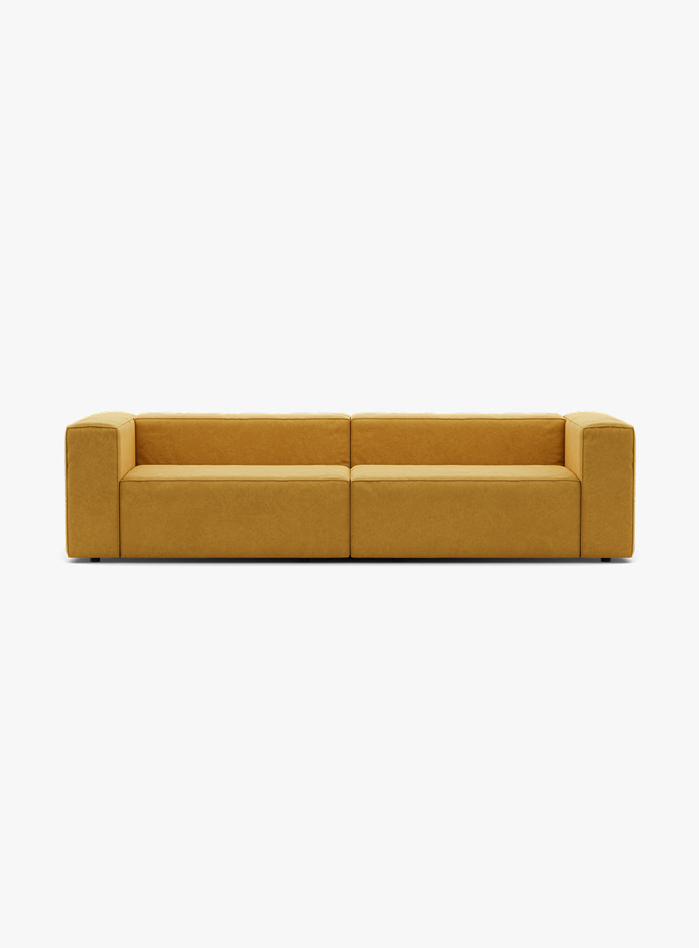 Leve Sofa | Fabric