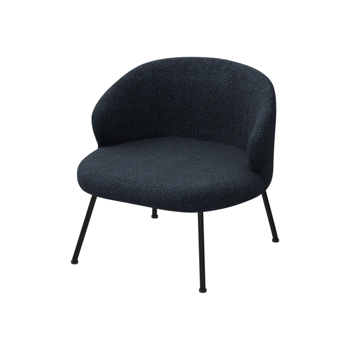 Shelter Lounge Chair