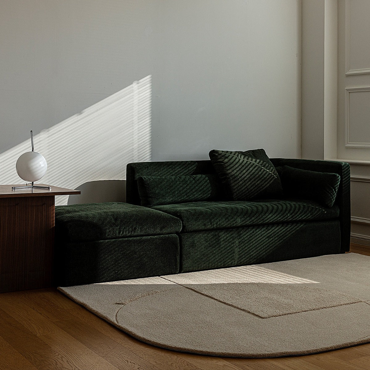 Bolson Sofa – JacksonChameleon