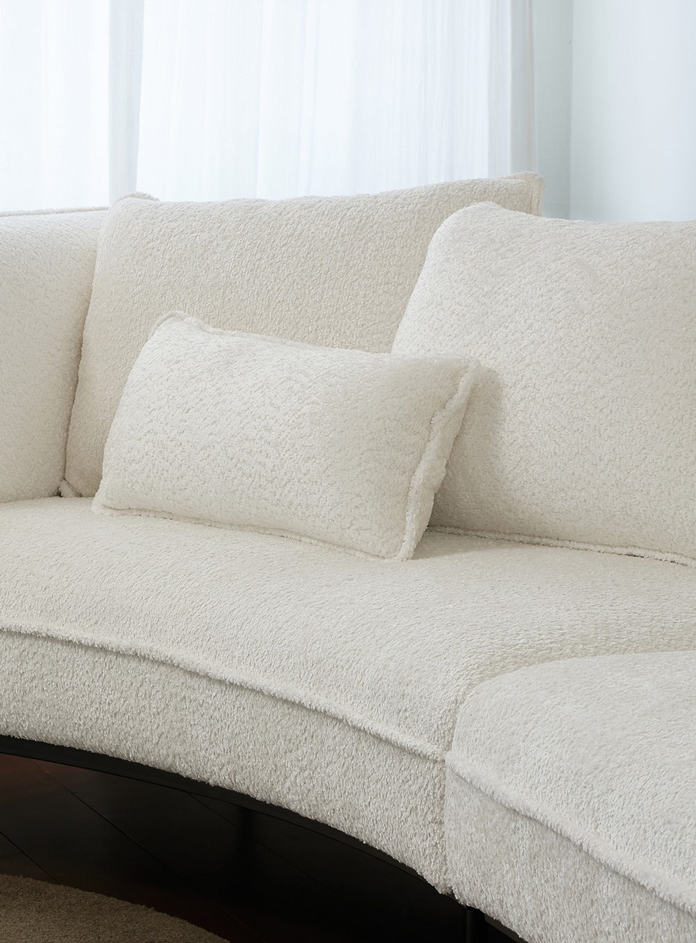 Garden Cushion - Fabric
