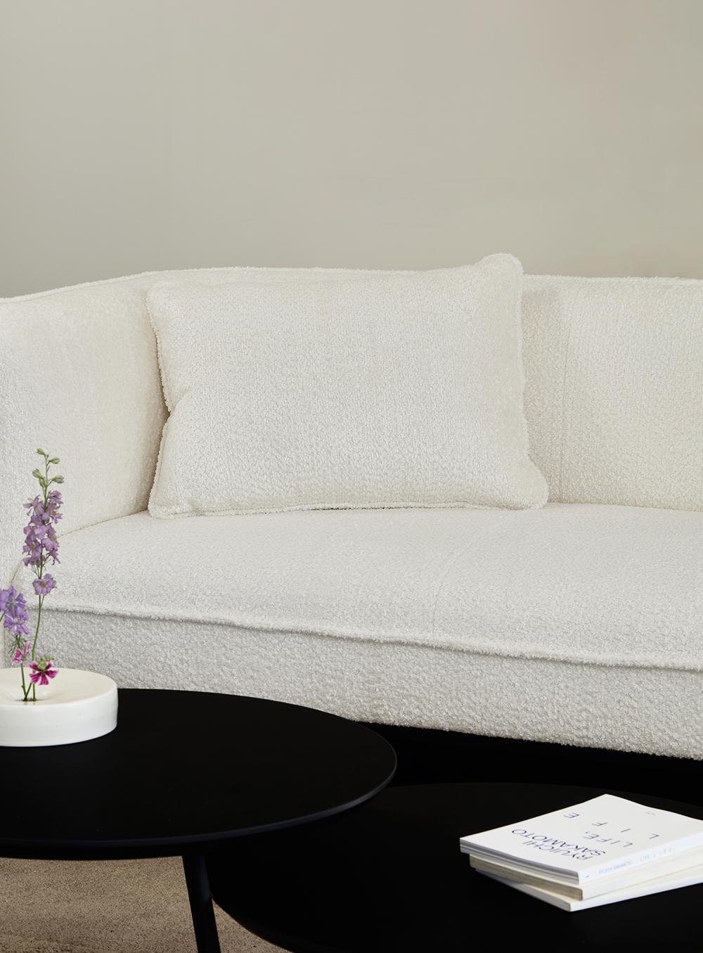 Garden Cushion - Fabric