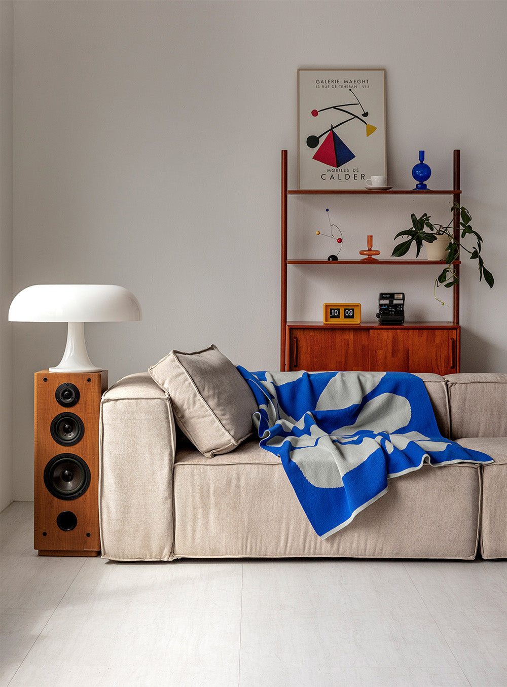 Leve Cushion - Fabric