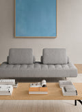 Otium Cushion - Fabric