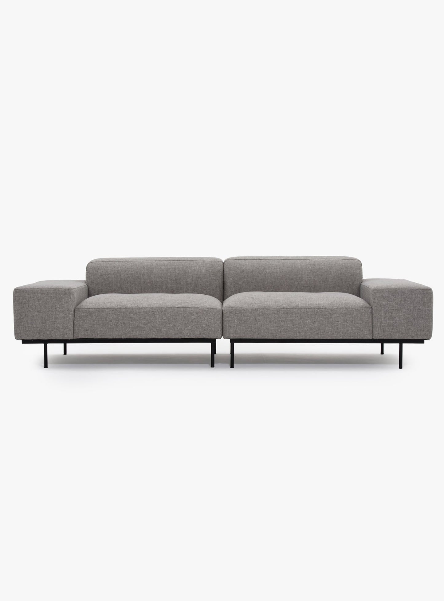 Divine Sofa - Fabric