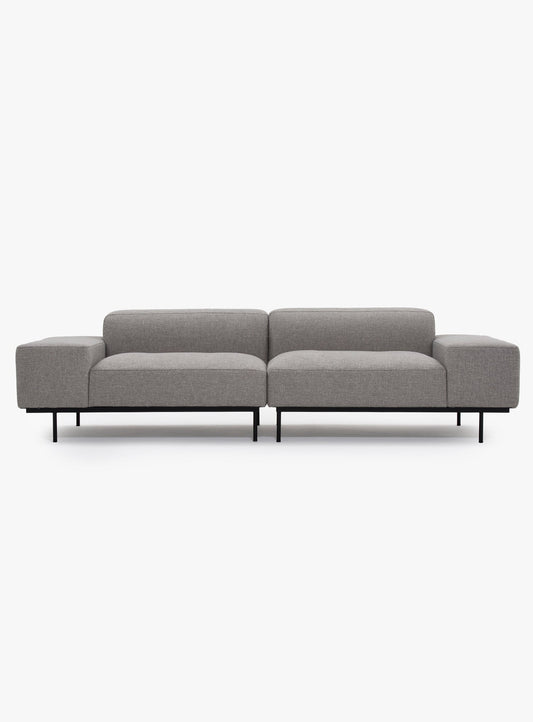 Divine Sofa - Fabric
