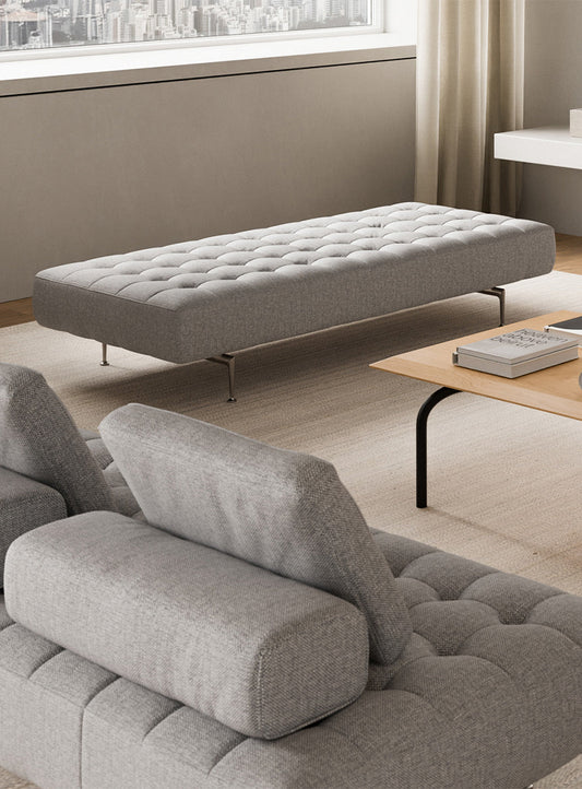 Otium Cushion - Fabric