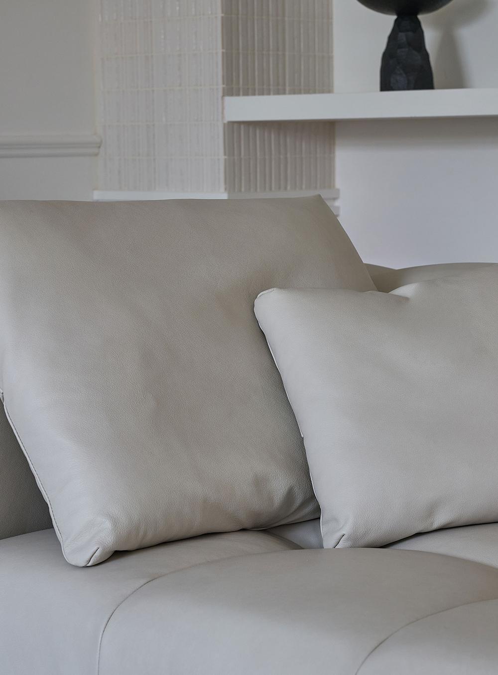 Tarte Cushion - Leather