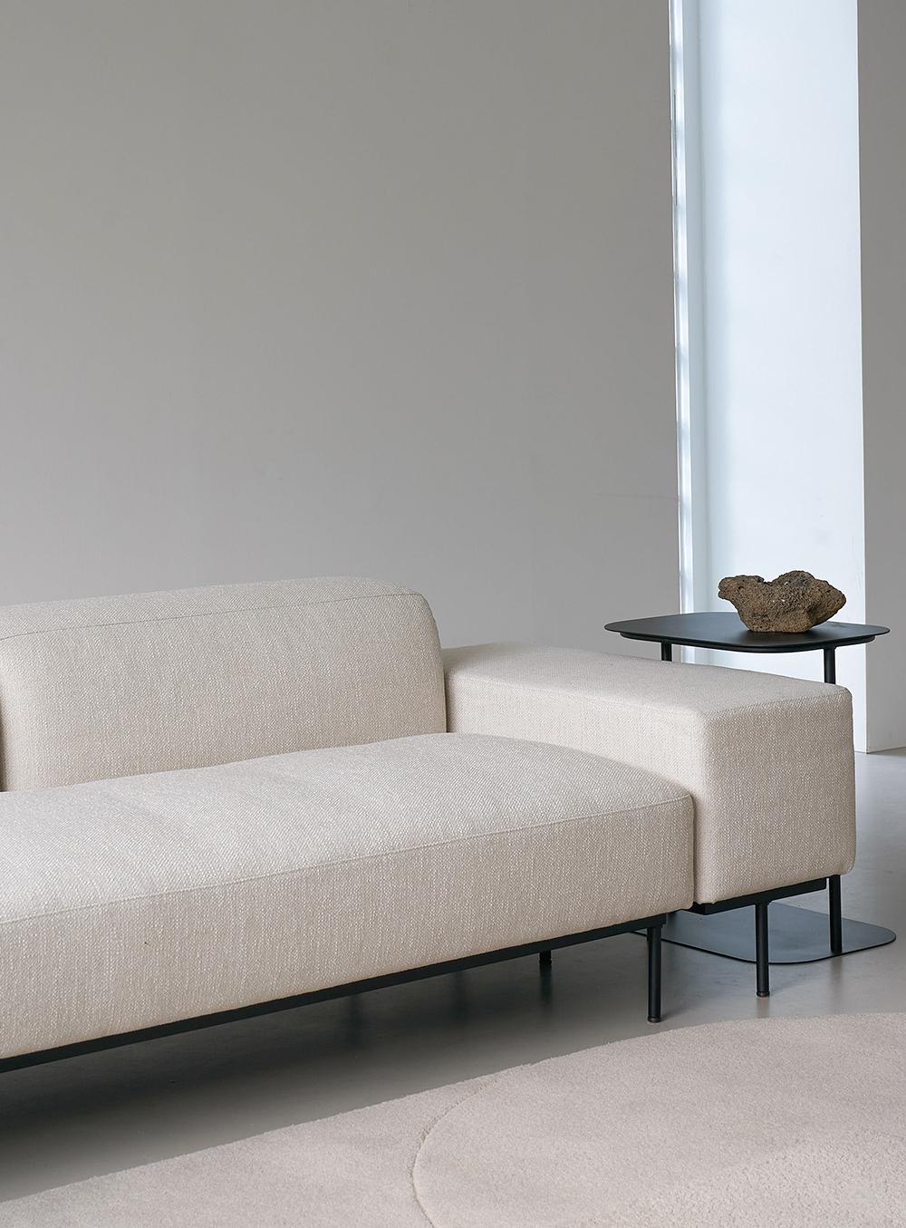 Divine Sofa - Fabric