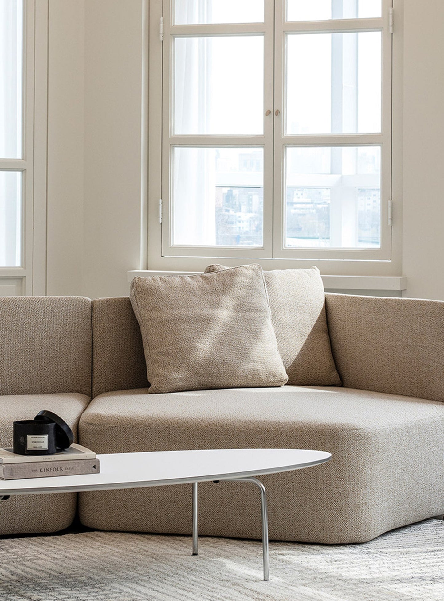 Slash Cushion